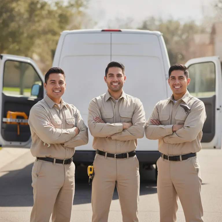 Contratista General equipo en Monclova